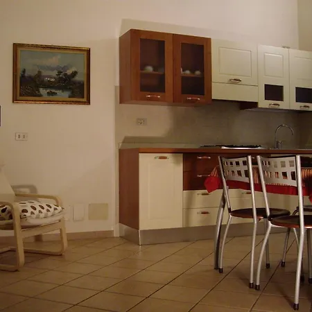 Lg Apartment Verona