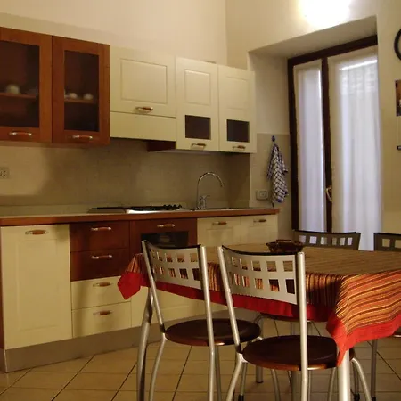 Lg Apartment