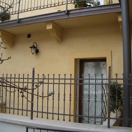 Lg Apartment Verona