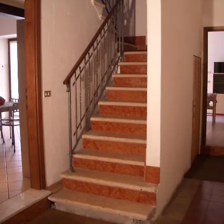 Lg Apartment Verona