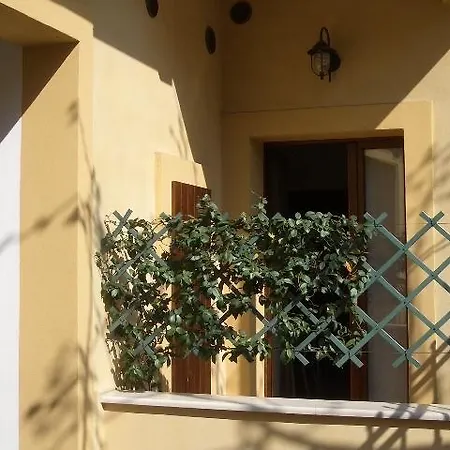 Lg Apartmán *